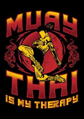 muay thai martial arts