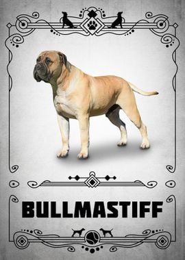 Bullmastiff