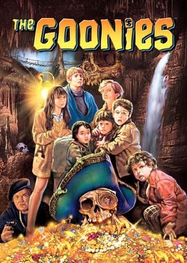 The Goonies