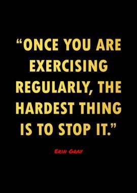 Gym Motivation Quotes