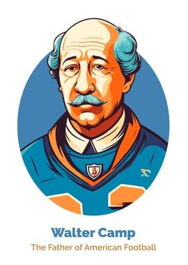 Walter Camp