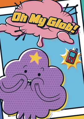 Oh My Glob!