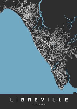 LIBREVILLE GABON 