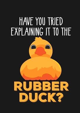 Funny Animal Duck Cute