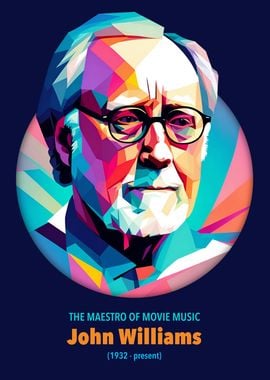 John Williams WPAP 