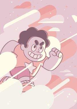 Steven Clouds