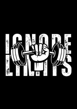 Ignore Limits Workout