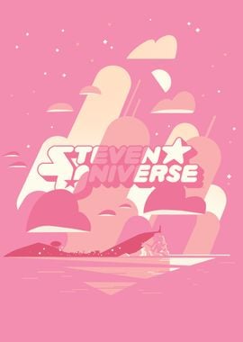 Steven Universe Logo