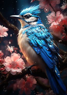 Blue Jay