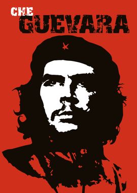 Che Guevara Quote