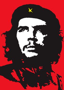 Che Guevara Quote