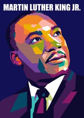 Martin Luther King Jr