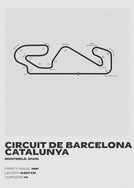 Circuit de Catalunya