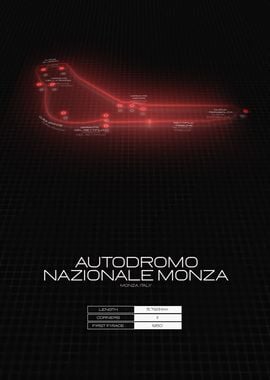 Monza