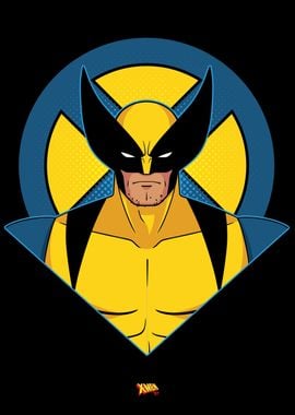 Wolverine