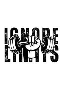 Ignore Limits Workout