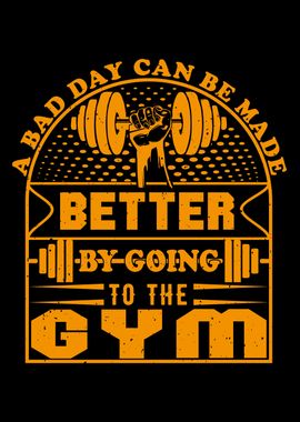 Gym Quotes Motivation