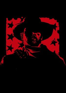 Red Dead Redemption 2 Game