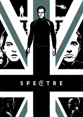 James Bond Spectre