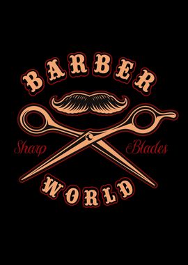 Barber Shop 