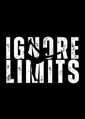 Ignore Limits Workout