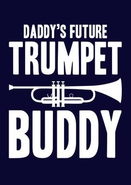 Funny Trumpet