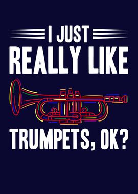 Funny Trumpet