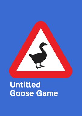 Goose Game