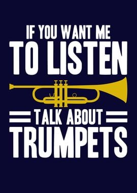 Funny Trumpet