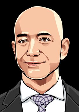 Jeff Bezos