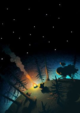 Outer Wilds