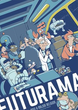 Futurama