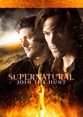 Supernatural Season 10