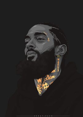 Nipsey Hussle