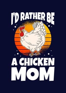 Funny Chicken Pun