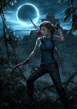 Tomb Raider