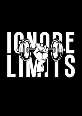 Ignore Limits Workout