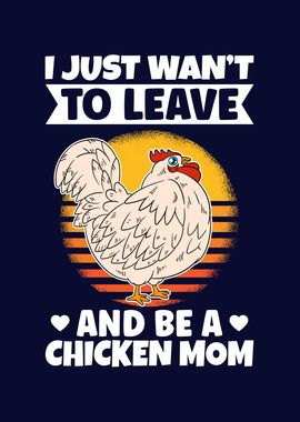 Funny Chicken Pun