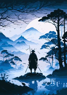 Samurai Hero