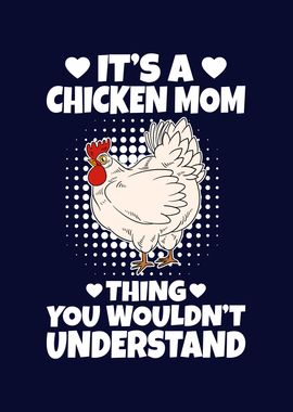 Funny Chicken Pun