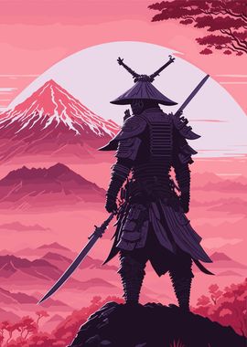 Samurai Hero