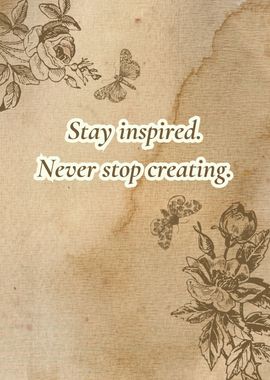 inspirational quotes gold