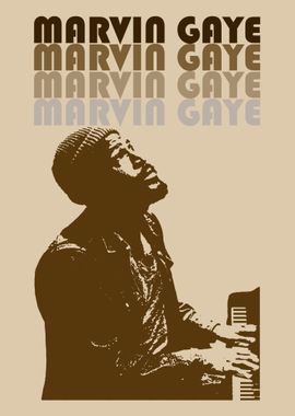 Classic Marvin Gaye