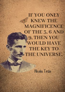 nicola tesla