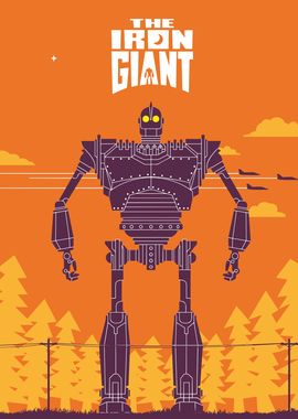 The Iron Giant