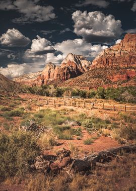 Zion National Park