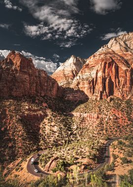 Zion National Park