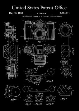 Photography Camera Vintage