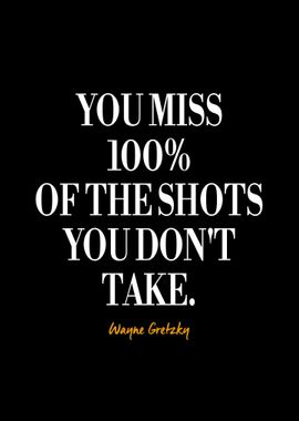 Wayne Gretzky quotes 