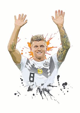 Toni Kroos